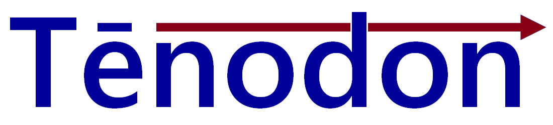 Tenodon Logo